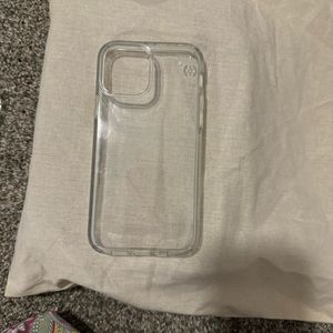 Speck iPhone 12 Pro case